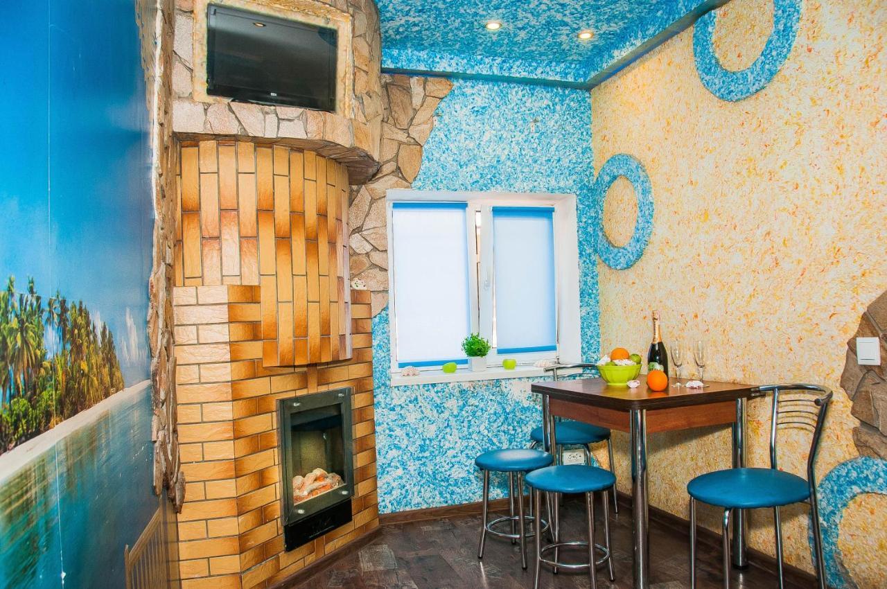 Private Odessa Apartment 크리자니브카 외부 사진