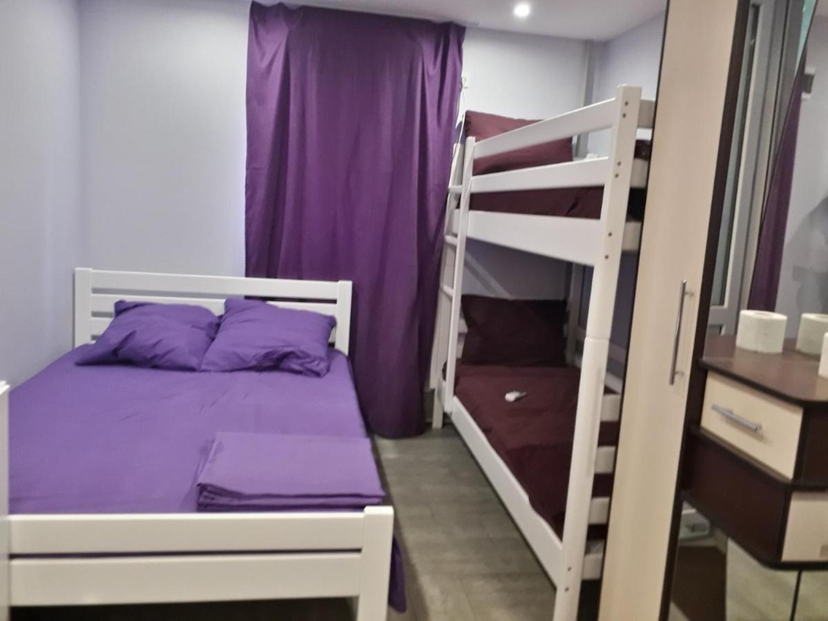 Private Odessa Apartment 크리자니브카 외부 사진