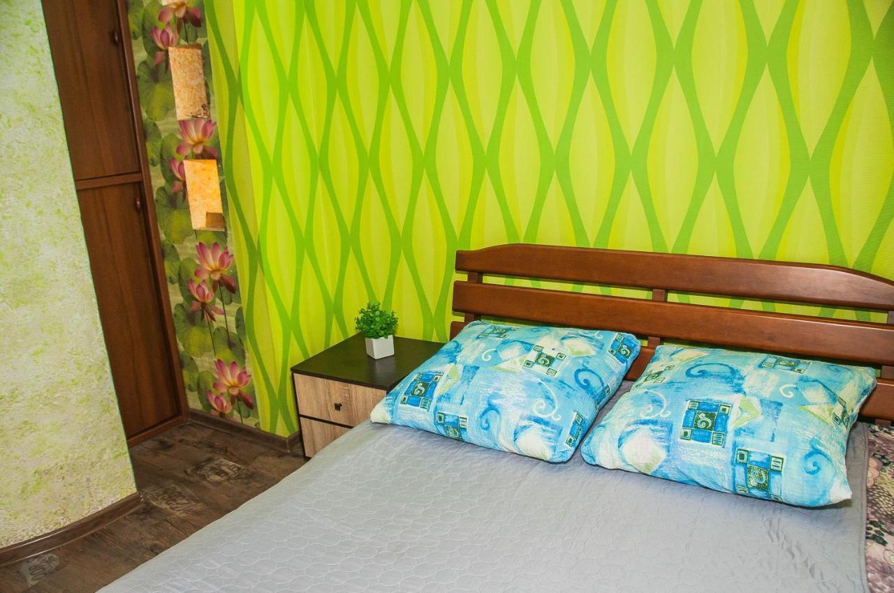 Private Odessa Apartment 크리자니브카 외부 사진