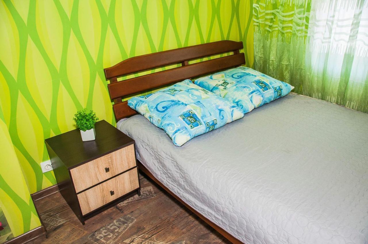 Private Odessa Apartment 크리자니브카 외부 사진