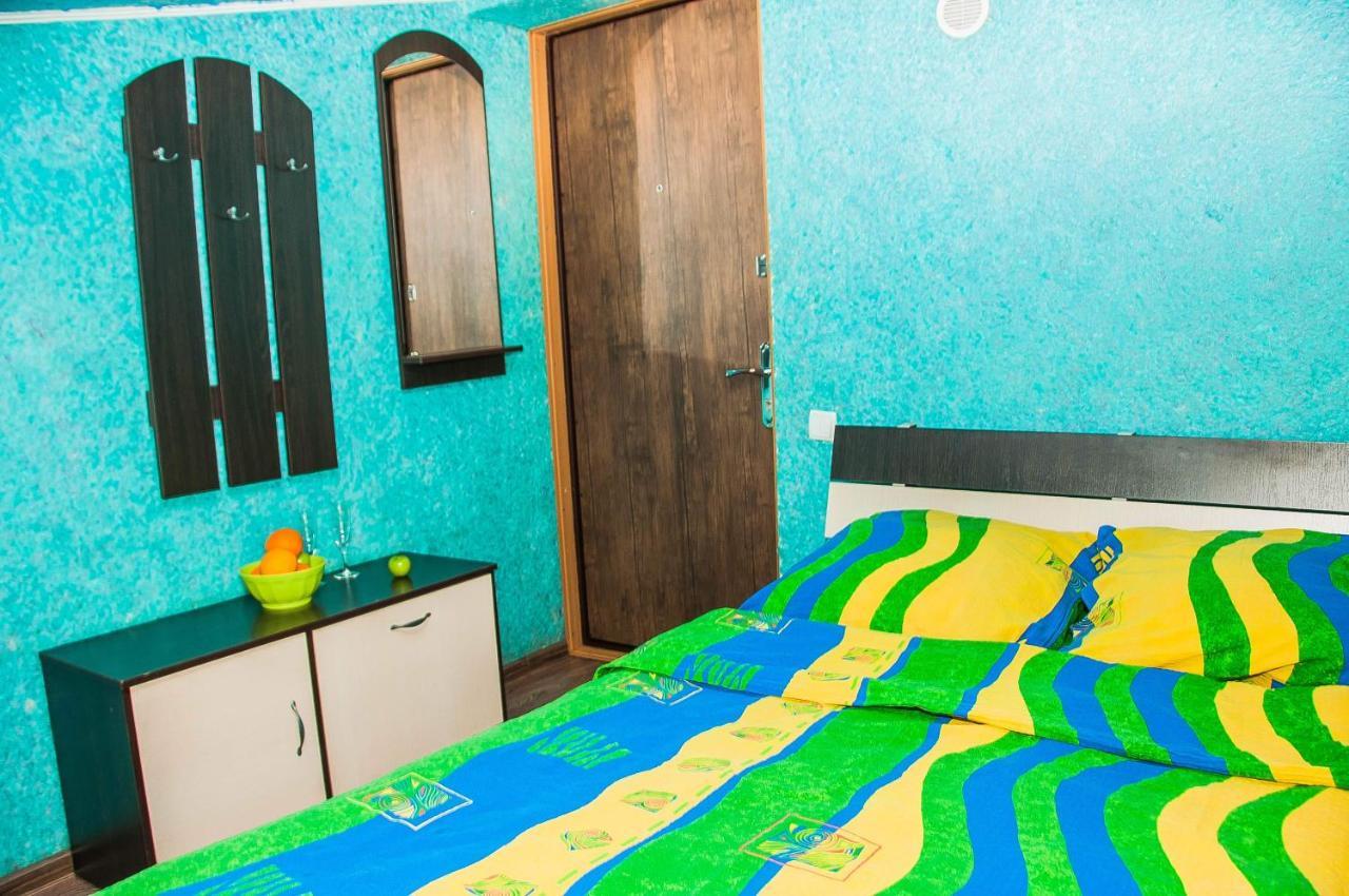 Private Odessa Apartment 크리자니브카 외부 사진