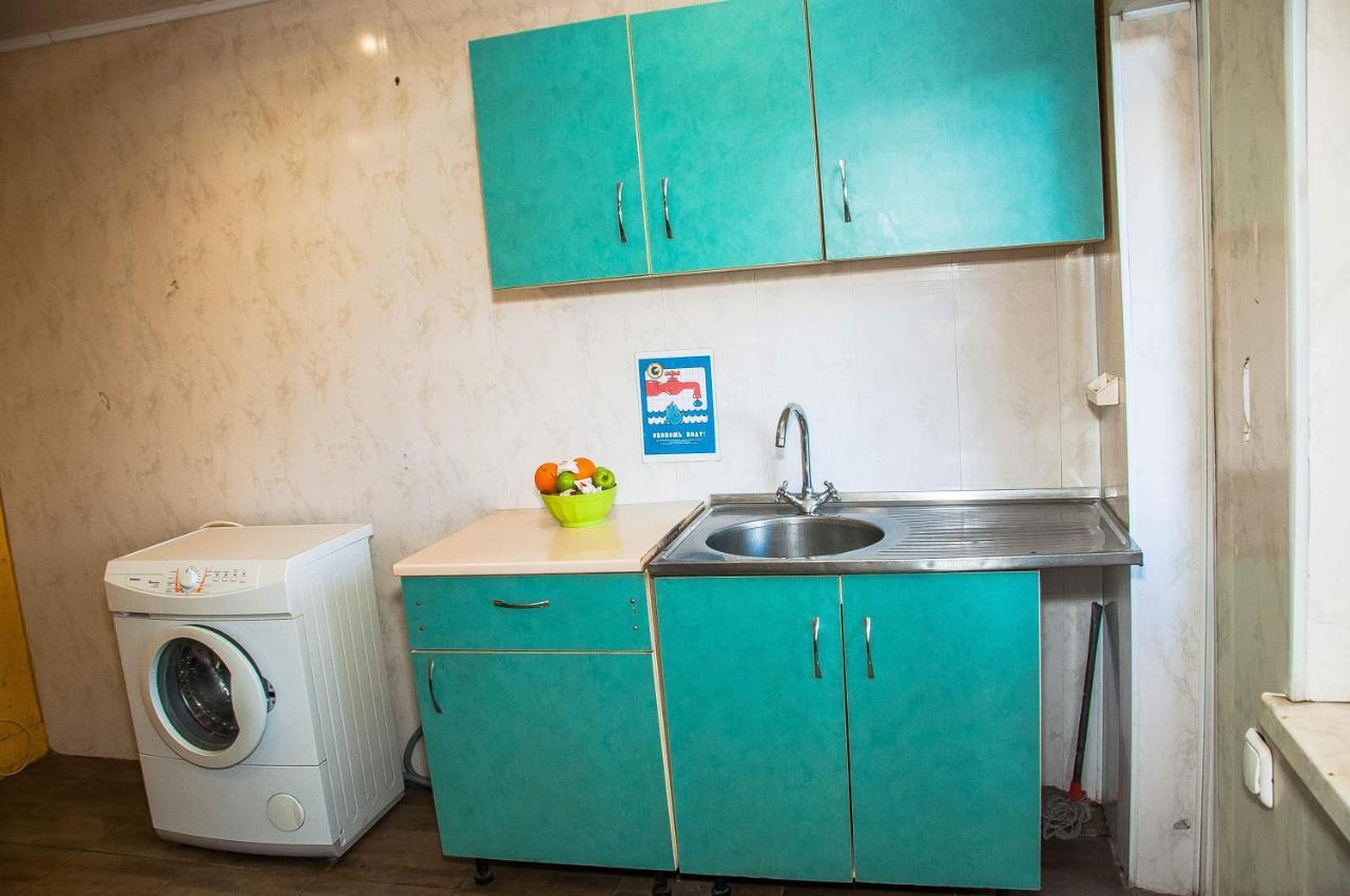 Private Odessa Apartment 크리자니브카 외부 사진