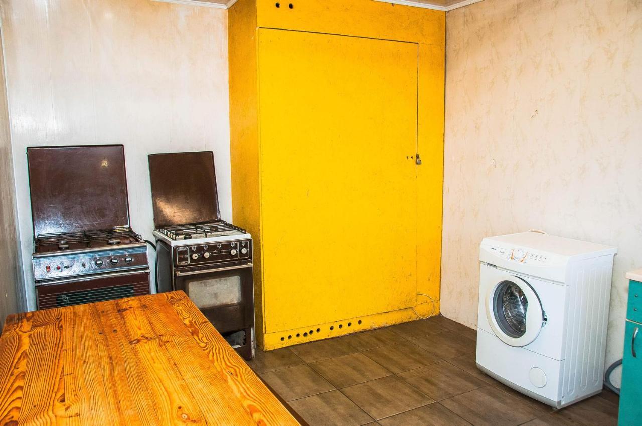 Private Odessa Apartment 크리자니브카 외부 사진