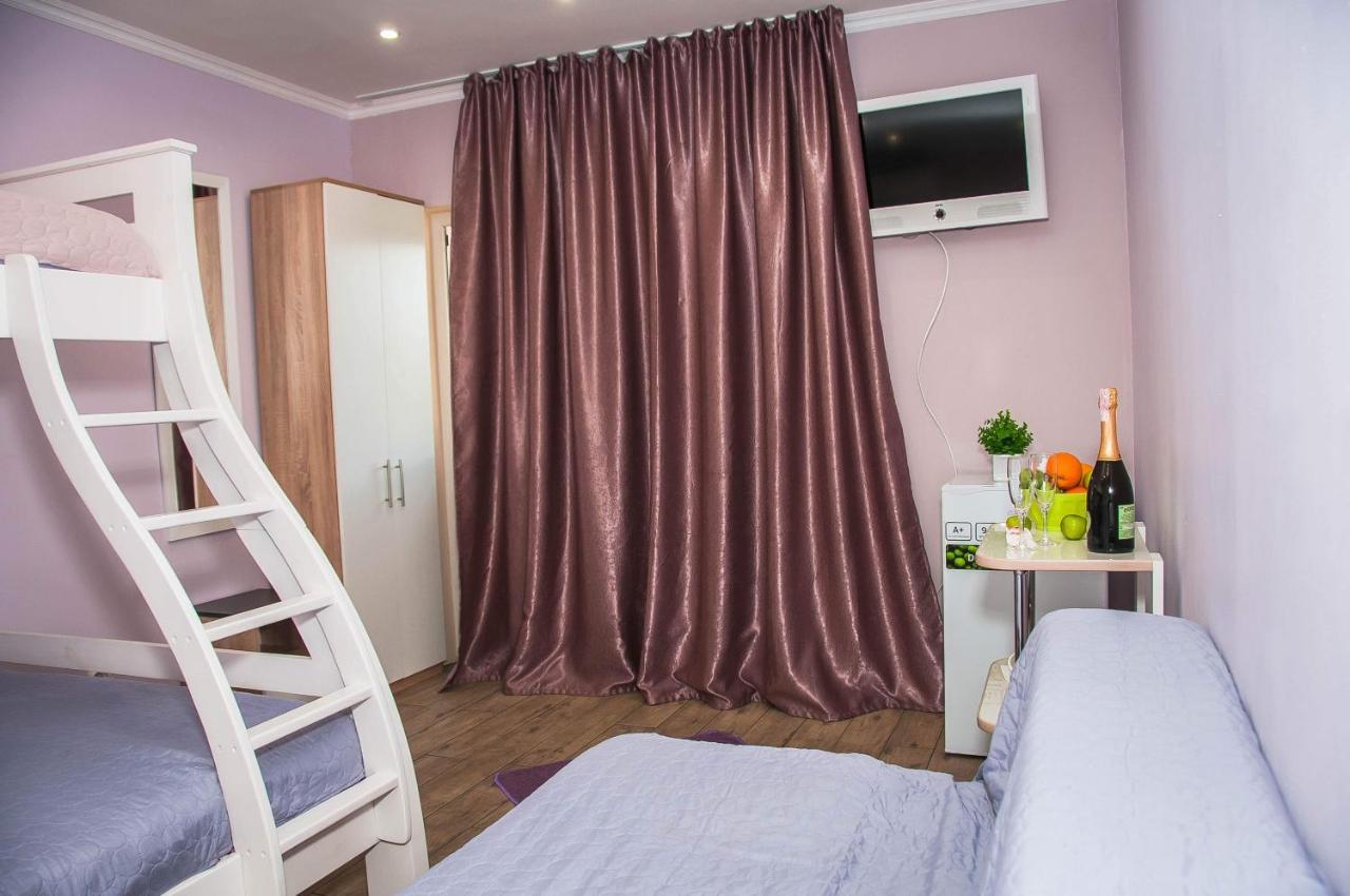 Private Odessa Apartment 크리자니브카 외부 사진