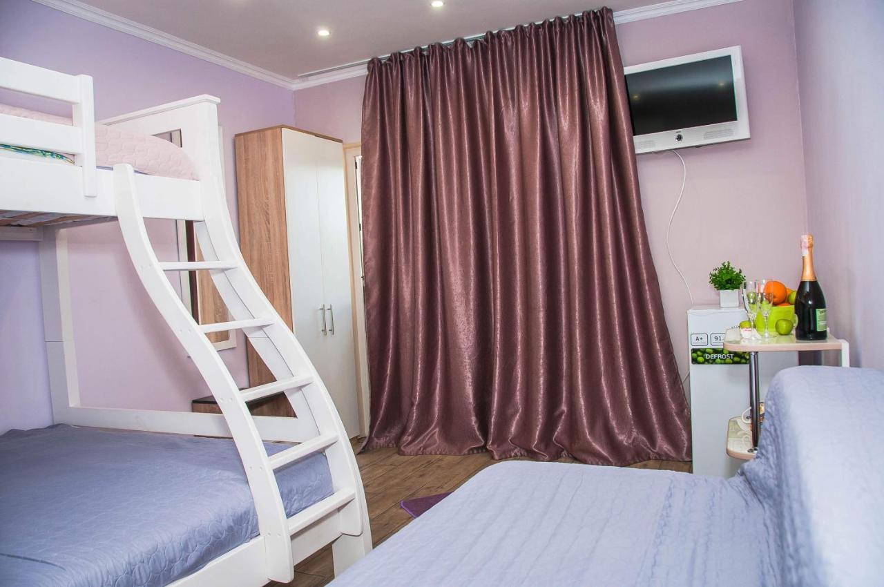 Private Odessa Apartment 크리자니브카 외부 사진