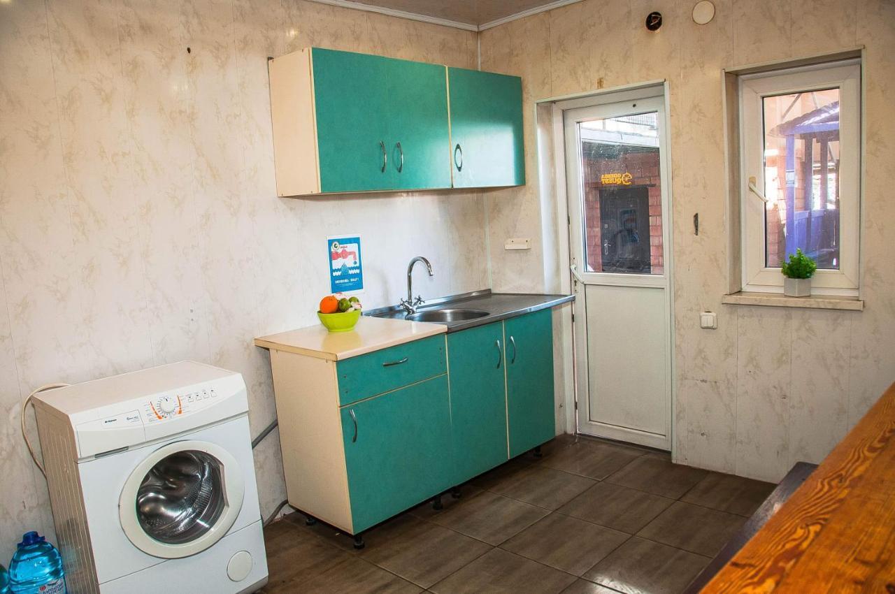 Private Odessa Apartment 크리자니브카 외부 사진