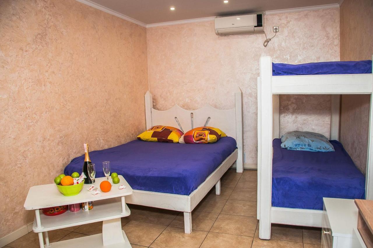 Private Odessa Apartment 크리자니브카 외부 사진