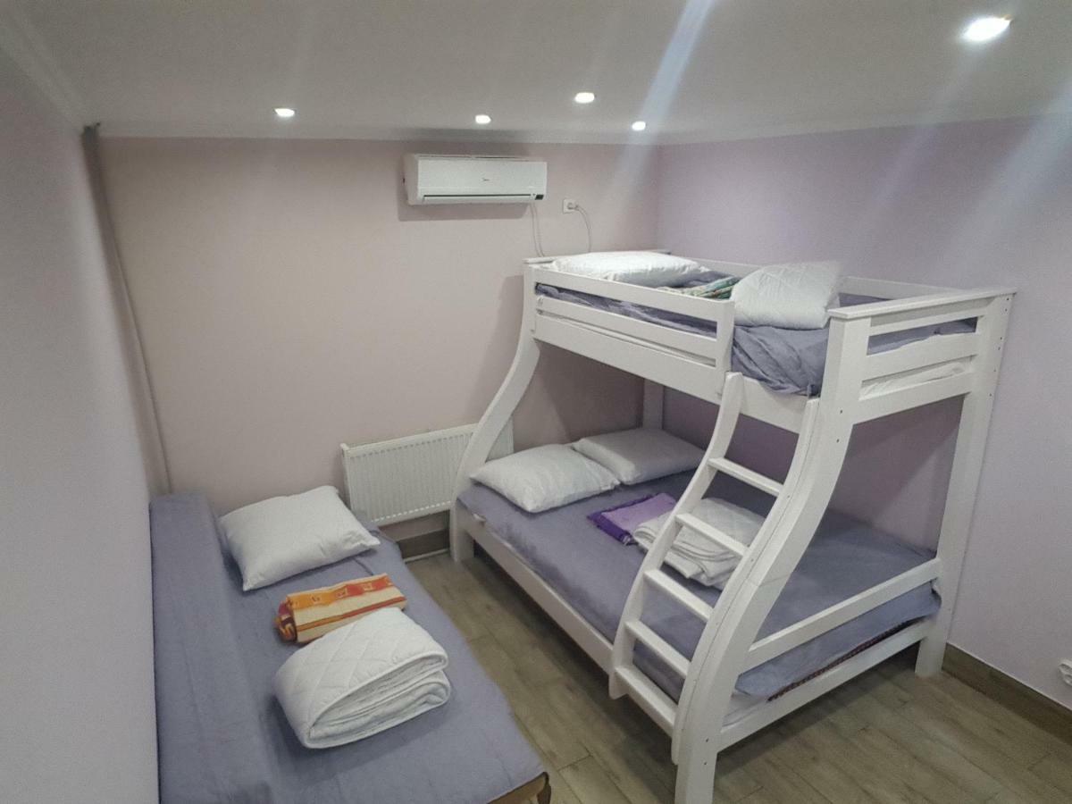 Private Odessa Apartment 크리자니브카 외부 사진