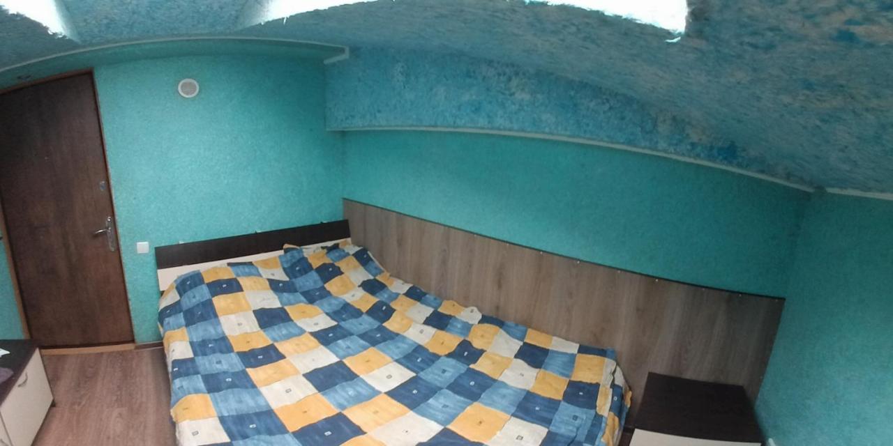 Private Odessa Apartment 크리자니브카 외부 사진