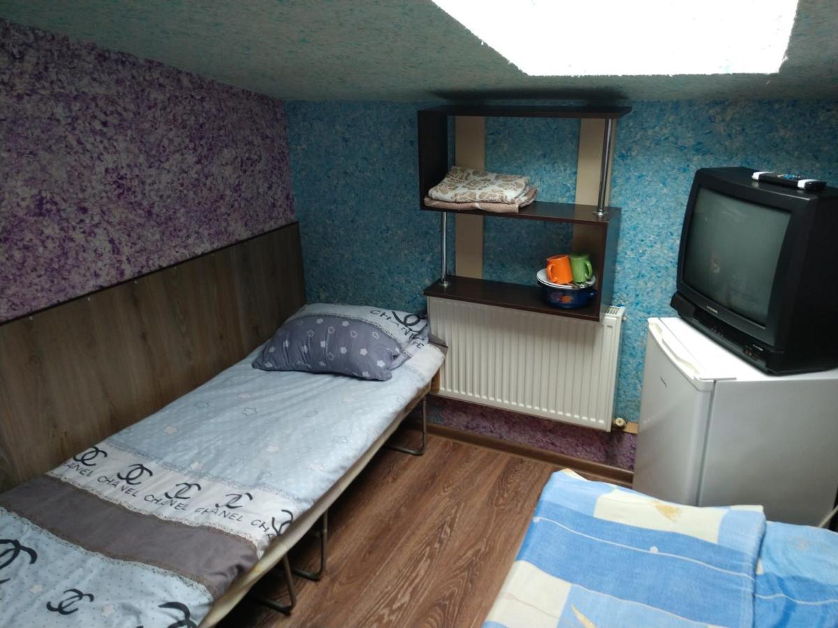 Private Odessa Apartment 크리자니브카 외부 사진