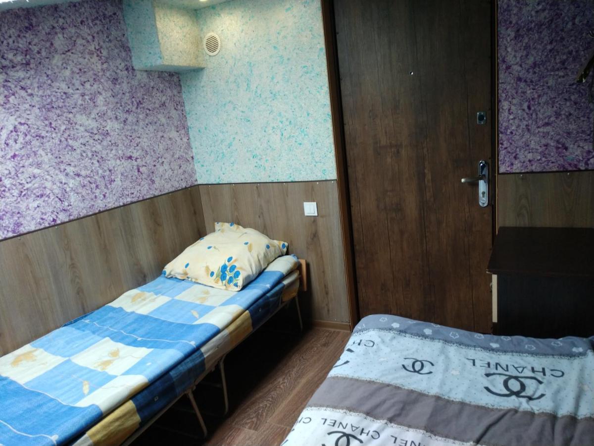 Private Odessa Apartment 크리자니브카 외부 사진