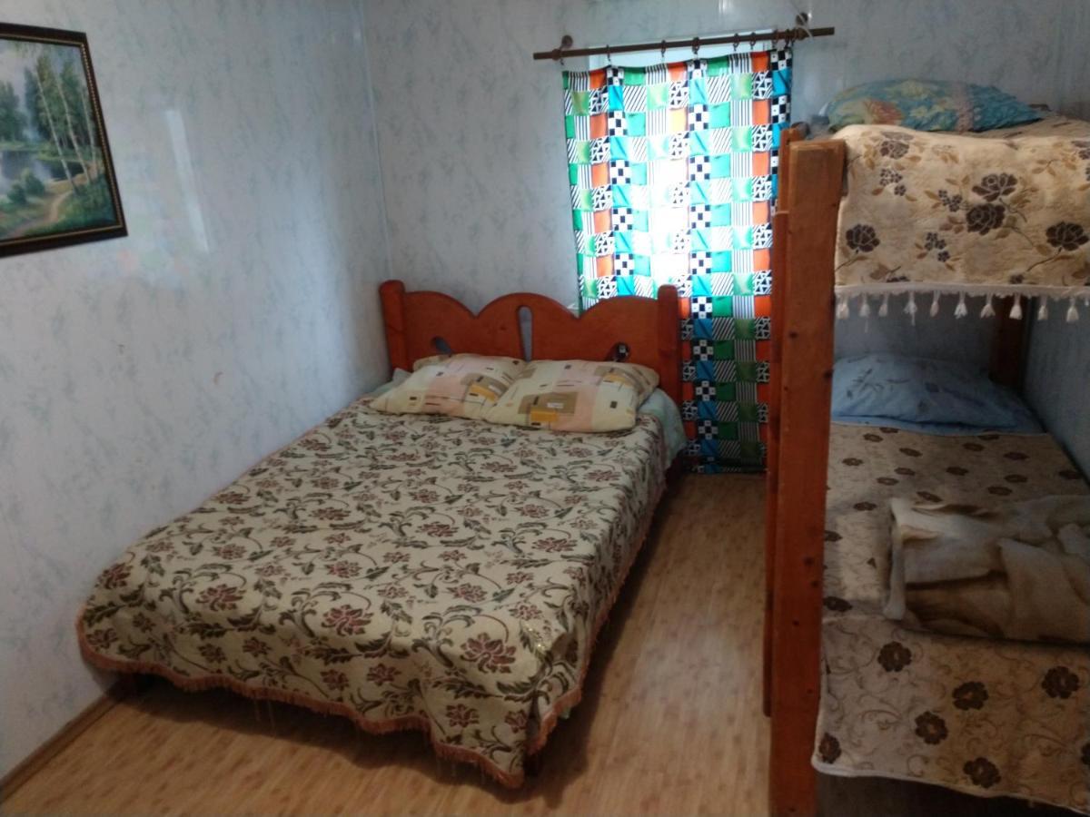 Private Odessa Apartment 크리자니브카 외부 사진