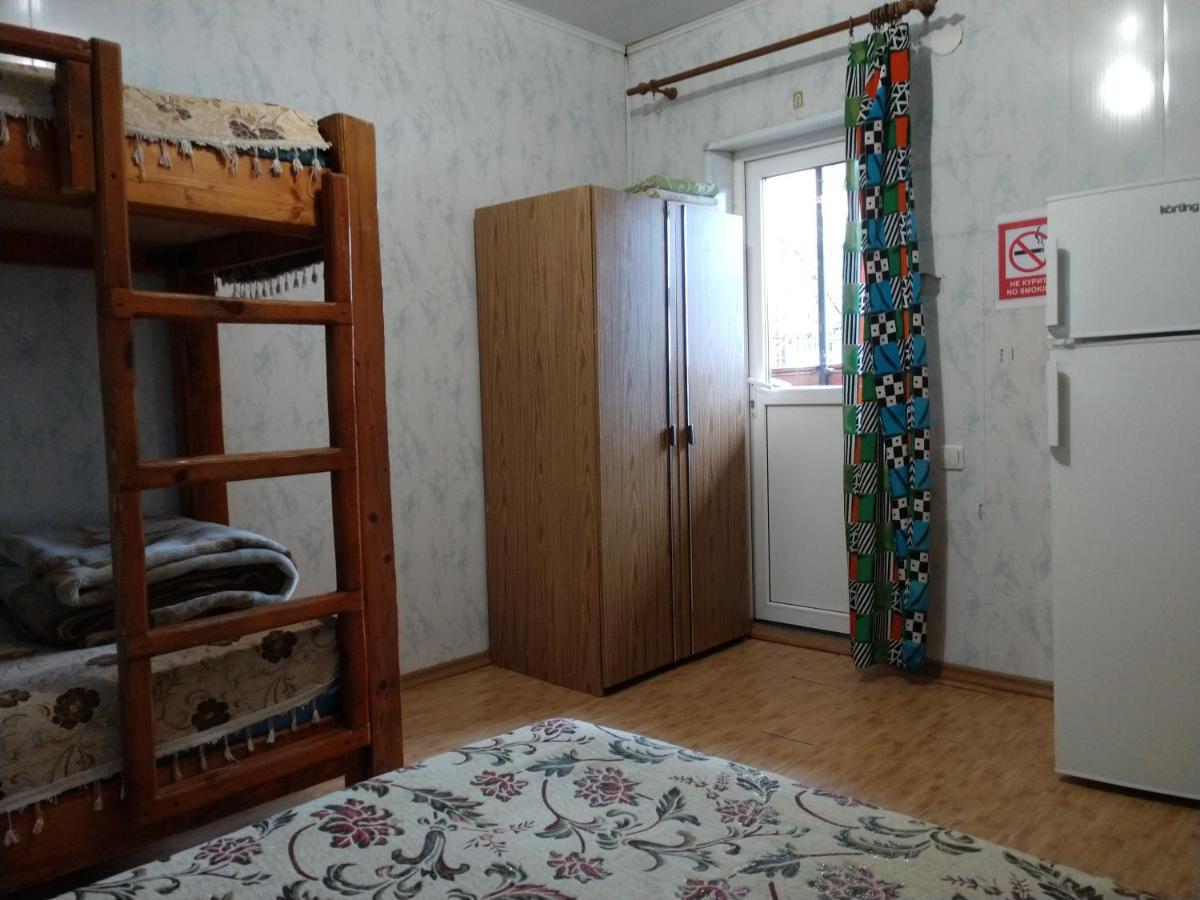 Private Odessa Apartment 크리자니브카 외부 사진