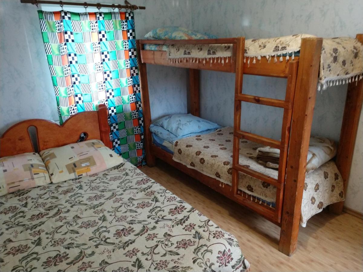 Private Odessa Apartment 크리자니브카 외부 사진